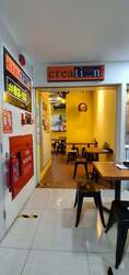 Bugis Cube (D7), Shop House #457126651